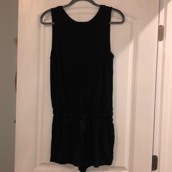 Romper - Picture 1 of 4